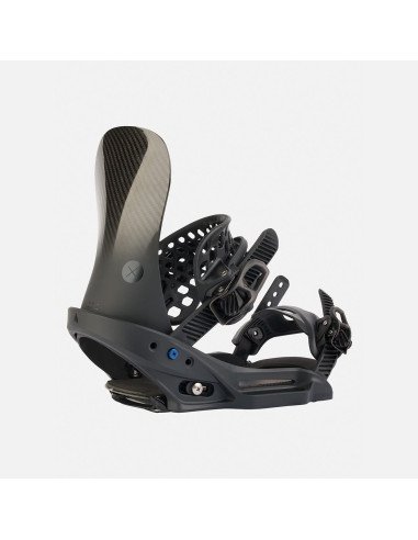 BURTON X EST 2026 BLACK