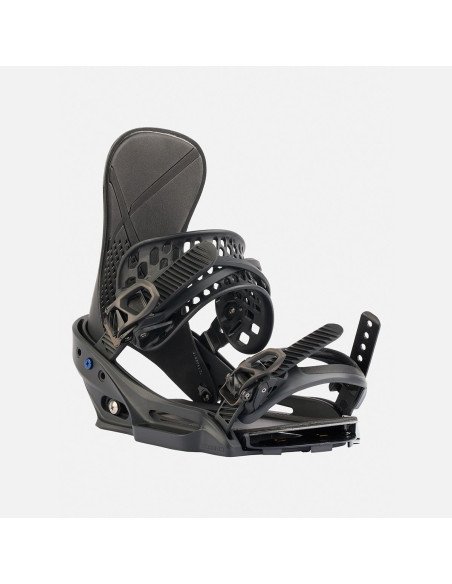 BURTON X EST 2026 BLACK