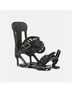 BURTON HITCHHIKER 2026 BLACK 2