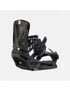 BURTON GENESIS EST 2026 BLACK