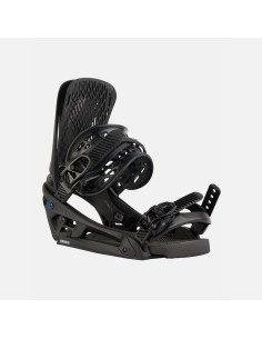 BURTON GENESIS EST 2026 BLACK 2