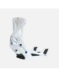 BURTON GENESIS 2026 WHITE