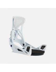 BURTON GENESIS 2026 WHITE 2