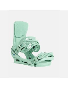 BURTON CARTEL X 2026 SOFT SAGE 2