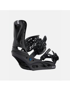 BURTON ESCAPADE 2026 BLACK