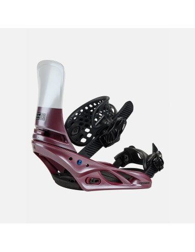 BURTON LEXA X 2026 MULBERRY