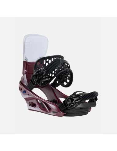 BURTON LEXA X 2026 MULBERRY