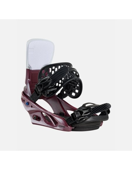 BURTON LEXA X 2026 MULBERRY