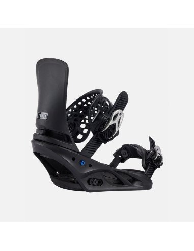 BURTON LEXA X  BLACK