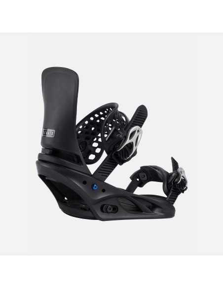 BURTON LEXA X  BLACK