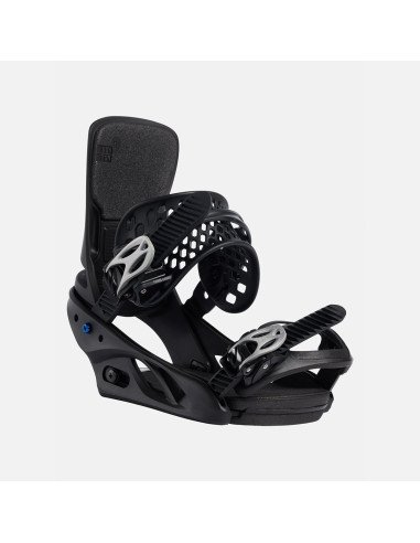 BURTON LEXA X  BLACK