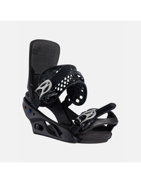 BURTON LEXA X  BLACK