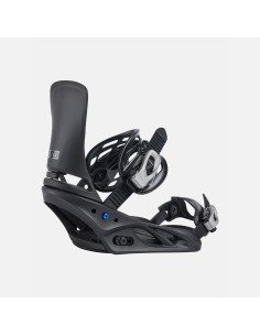 BURTON LEXA 2026 BLACK