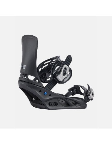BURTON LEXA 2026 BLACK