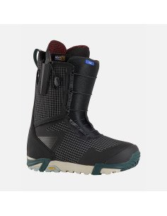 BURTON MEN SLX 2026 BLACK