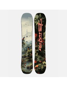 BURTON CUSTOM SMALLS 2026