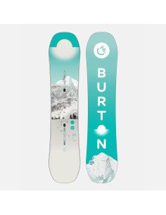 BURTON FEELGOOD SMALLS 2026