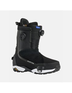 BURTON HIGHSHOT X 2026 BLACK
