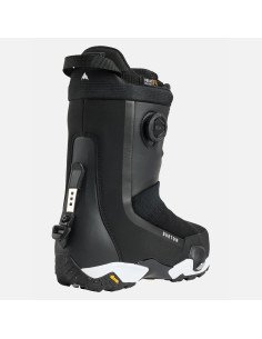BURTON HIGHSHOT X 2026 BLACK 2