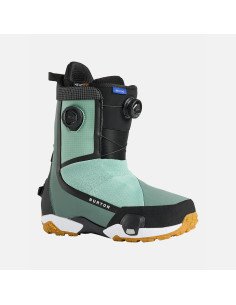 BURTON HIGHSHOT X 2026 GREEN