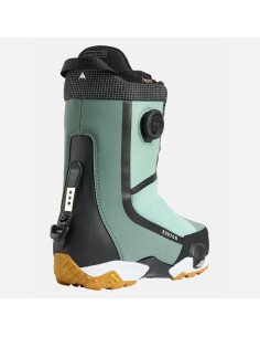 BURTON HIGHSHOT X 2026 GREEN 2