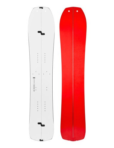 KORUA SHAPES TRANSITION FINDER SPLIT