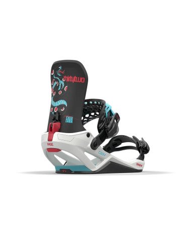 THIRTYTWO T32M FASE X PAT FAVA 2026