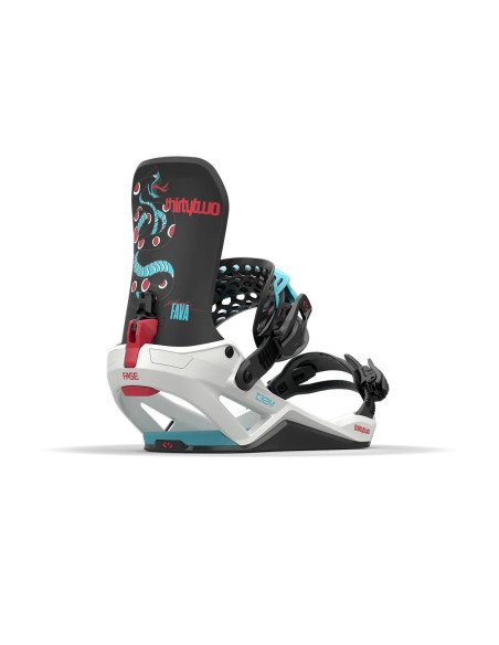 THIRTYTWO T32M FASE X PAT FAVA 2026