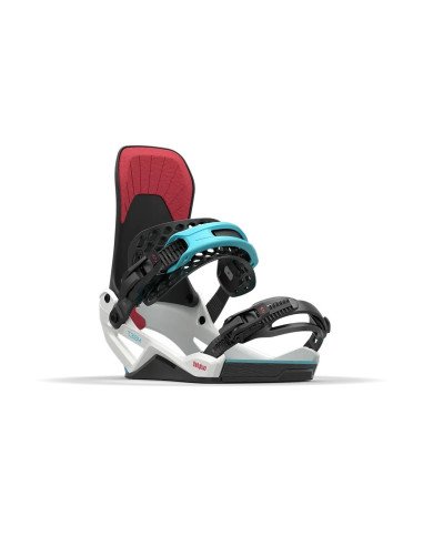 THIRTYTWO T32M FASE X PAT FAVA 2026