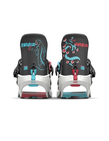 THIRTYTWO T32M FASE X PAT FAVA 2026