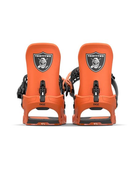 THIRTYTWO TM32 FASE 2026 ORANGE