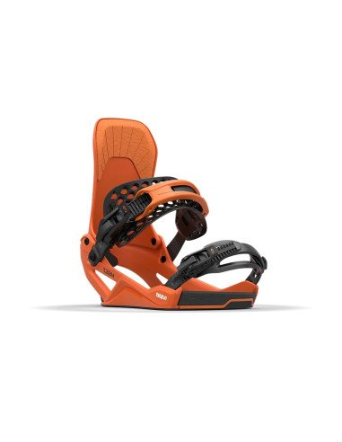 THIRTYTWO TM32 FASE 2026 ORANGE
