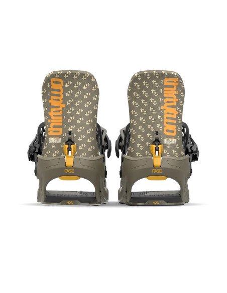 THIRTYTWO T32M FASE X BRADSHAW