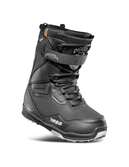 THIRTYTWO TM-2 XLT DIGGERS 2026 BLACK/WHITE
