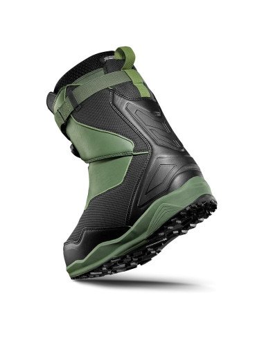 THIRTYTWO TM-2 XLT DOUBLE BOA X GRENIER