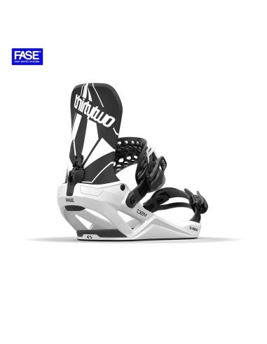 THIRTYTWO T32M FASE X VOLCOM 2026