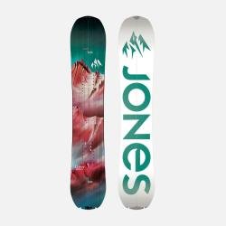 JONES SNOWBOARDS DREAM...