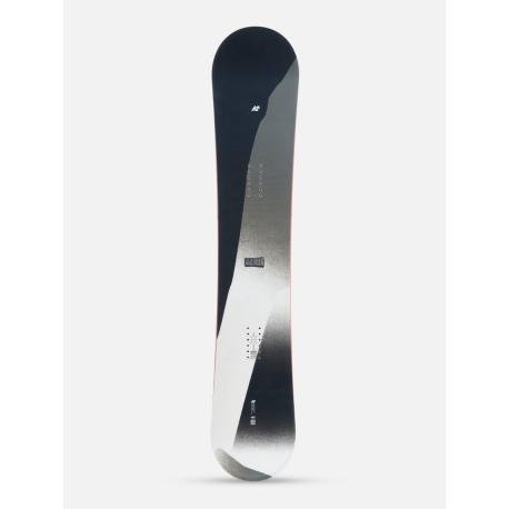 K2 COURIER 2027