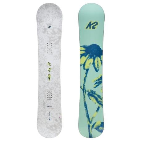 K2 CHLORO 2027