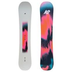 K2 DREAMSICLE 2027