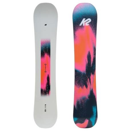 K2 DREAMSICLE 2027