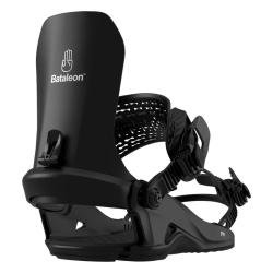 BATALEON FLY HEELWRAP 2026 BLACK