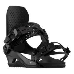 BATALEON FLY HEELWRAP 2026 BLACK 2