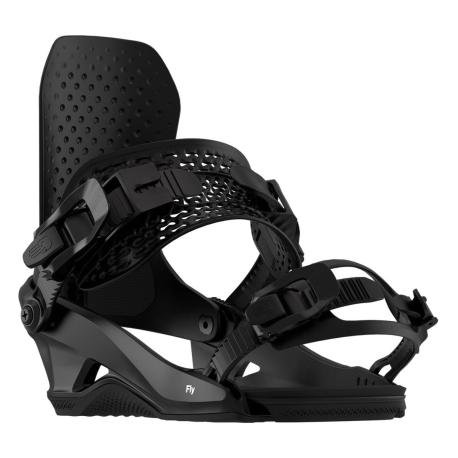 BATALEON FLY HEELWRAP 2026 BLACK
