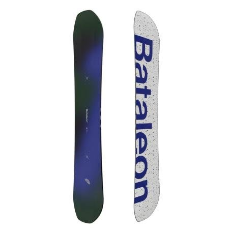 BATALEON MOJO 2027