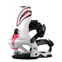 BATALEON BLASTER PRO ASYMWRAP FASE 2027 GRAY