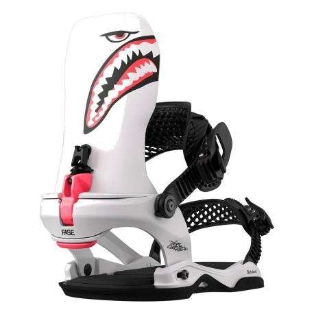 BATALEON BLASTER PRO ASYMWRAP FASE 2027 GRAY
