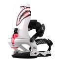 BATALEON BLASTER PRO ASYMWRAP FASE 2027 GRAY