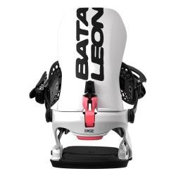 BATALEON BLASTER PRO ASYMWRAP FASE 2027 GRAY 2