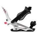 BATALEON BLASTER PRO ASYMWRAP FASE 2027 GRAY